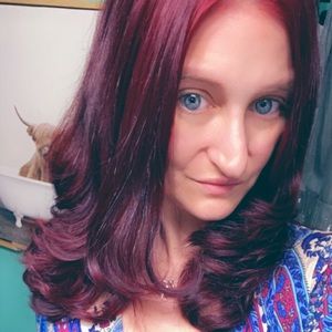 Meet your Posher, Beth